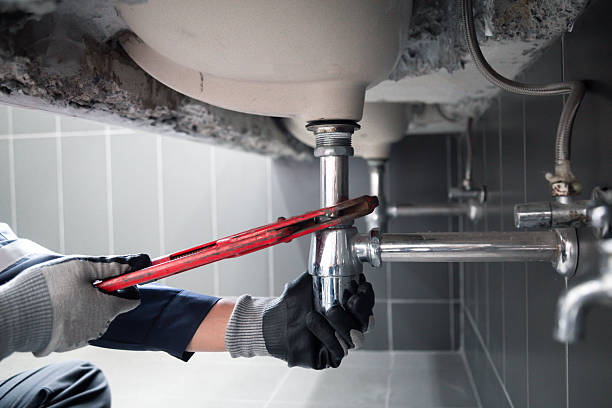 Trusted Pipe Repair service in Springfield, FL - Masters Plumbing Service